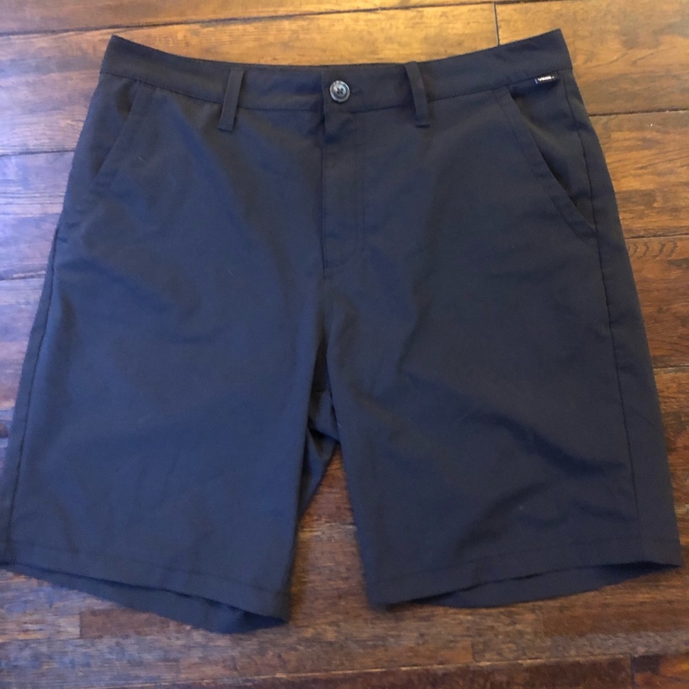 Vans swim shorts